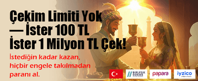 Hızlı Çekim ve Güvenli Oyun banner