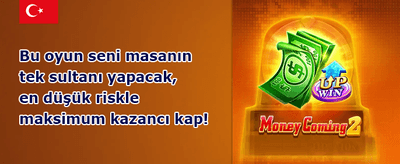 Günlük %100 Yatırım Bonusu promotion banner