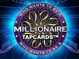 Millionaire TapCards thumbnail