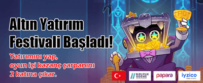 En Büyük Casino Bonusları Burada banner