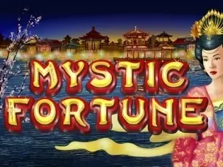 Mystic Fortune thumbnail