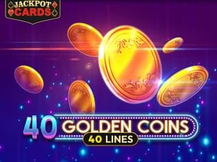 40 Golden Coins thumbnail