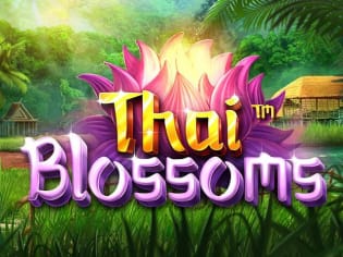 Thai Blossoms thumbnail