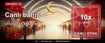 Pradabet ile Kazanmaya Başlayın banner
