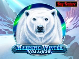 Majestic Winter - Avalanche thumbnail