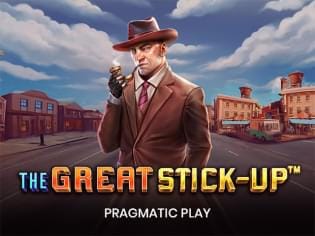 The Great Stick-Up thumbnail