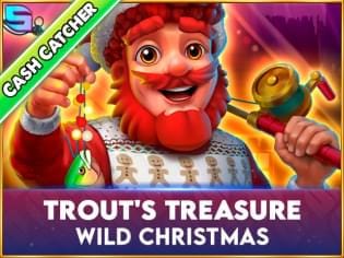 Trout's Treasure - Wild Christmas thumbnail