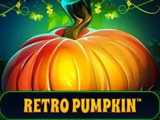 Retro Pumpkin thumbnail
