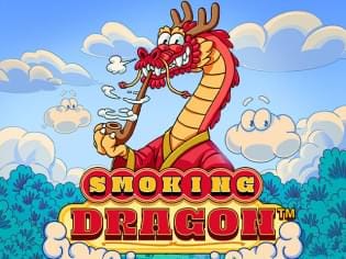 Smoking Dragon™ thumbnail