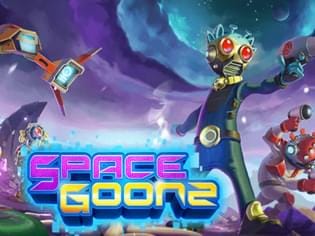 Space Goonz thumbnail