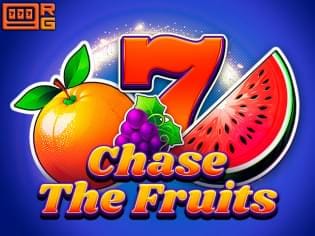 Chase The Fruits thumbnail